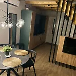 펜션 Bursztyn *