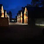 Bursztyn * Mrzezyno