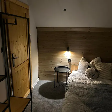 Bursztyn Dom wakacyjny *