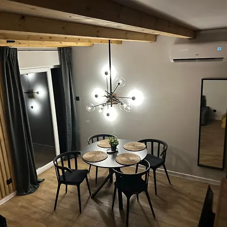 Bursztyn 므르제지노