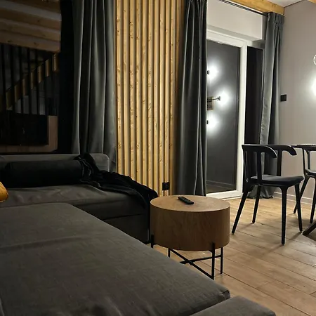 Bursztyn Dom wakacyjny