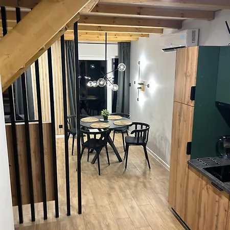 Bursztyn * Mrzeżyno