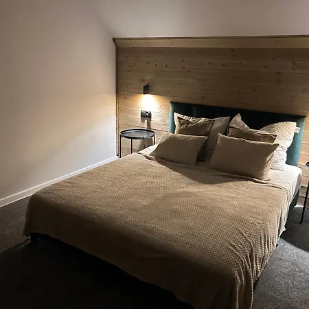 Dom wakacyjny Bursztyn