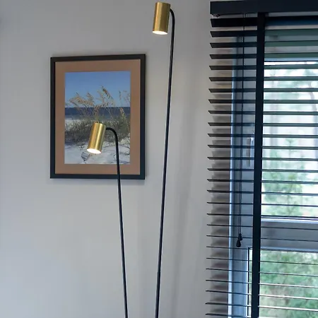 Bursztyn 펜션 므르제지노