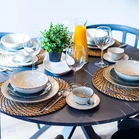 Dom wakacyjny Bursztyn *