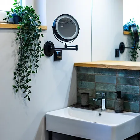 Nyaraló Bursztyn Mrzeżyno