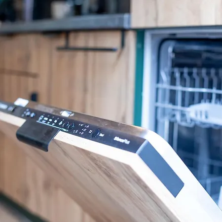 Bursztyn Dom wakacyjny