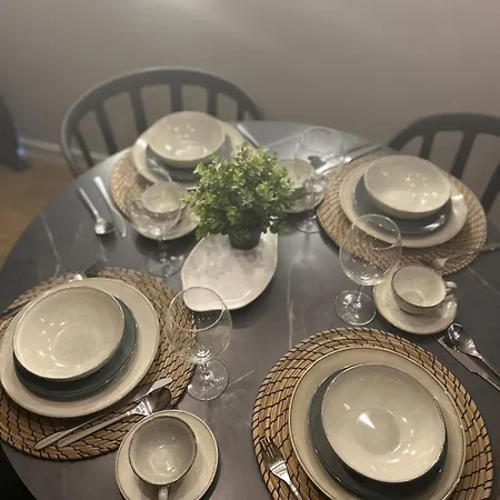 Bursztyn Dom wakacyjny Mrzeżyno