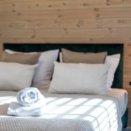 Bursztyn Vakantiehuis