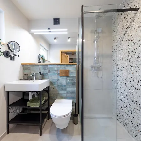 Bursztyn * Mrzeżyno