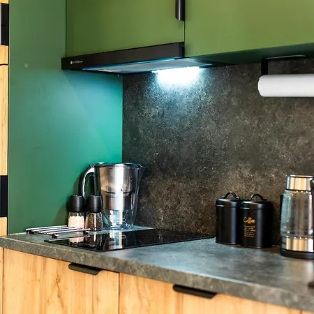 Bursztyn * 므르제지노