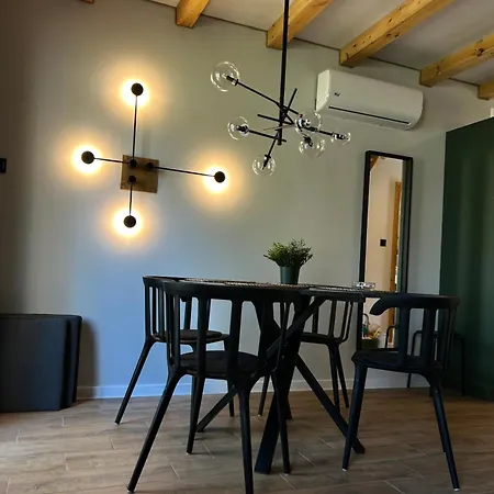 Tatil Evi Bursztyn Mrzeżyno