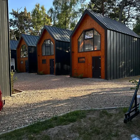 Bursztyn * 므르제지노