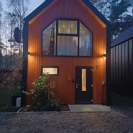 Bursztyn 므르제지노