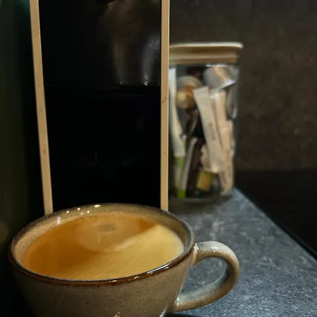 Bursztyn 펜션 므르제지노