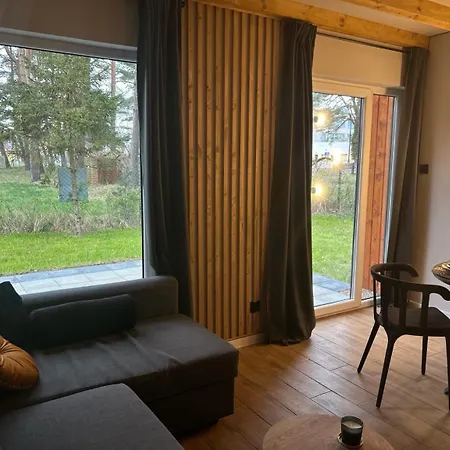 Bursztyn * Mrzeżyno