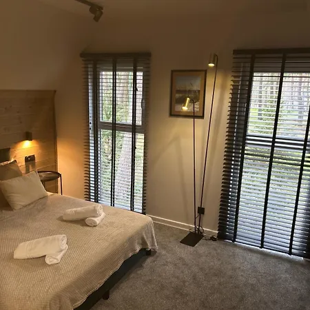 Bursztyn Dom wakacyjny