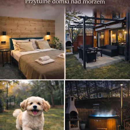度假居 Bursztyn