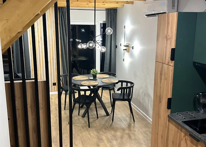 Bursztyn * Mrzeżyno