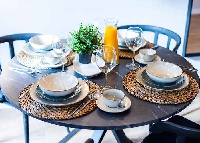 Dom wakacyjny Bursztyn *