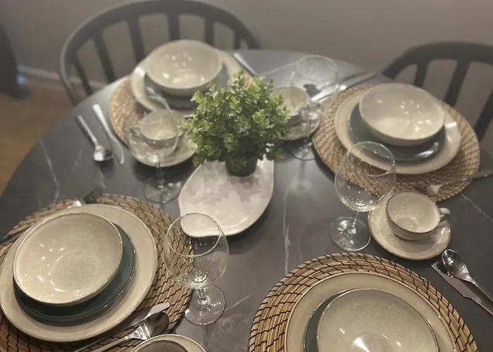 Bursztyn Dom wakacyjny Mrzeżyno