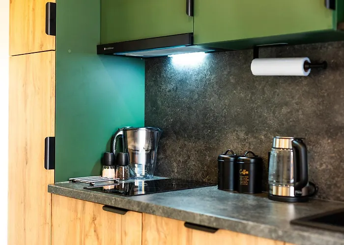 Bursztyn * Mrzeżyno