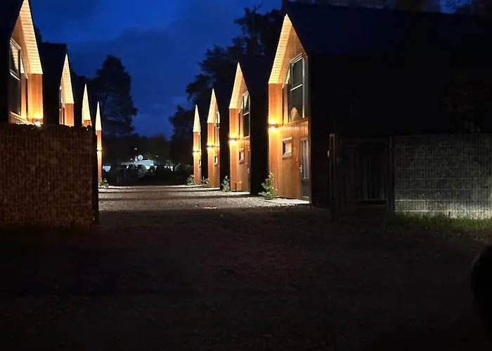 Bursztyn * ムジェジノ