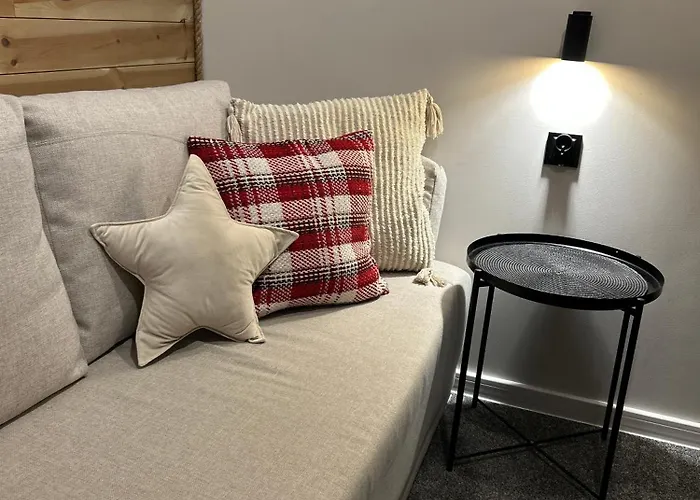 Bursztyn Dom wakacyjny *