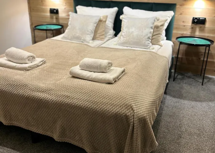 Bursztyn * Mrzeżyno