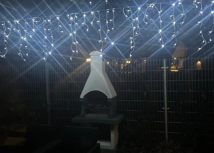 Bursztyn Dom wakacyjny