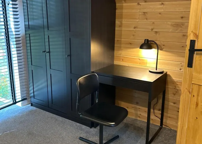 Bursztyn Dom wakacyjny *