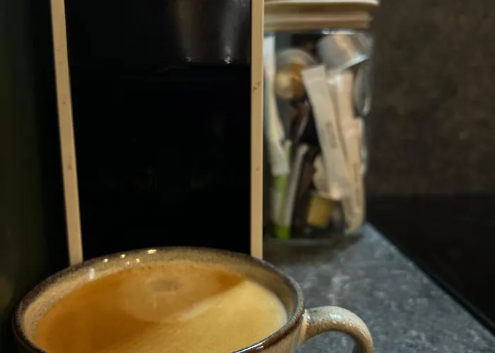 Bursztyn Vakantiehuis Mrzeżyno