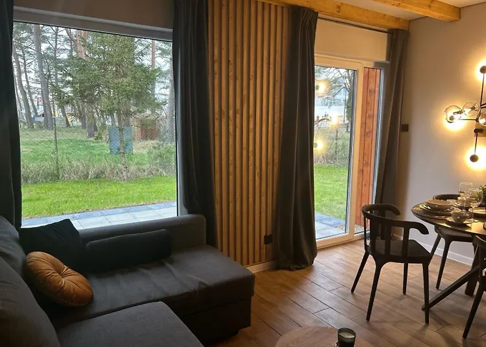 Bursztyn * Mrzeżyno