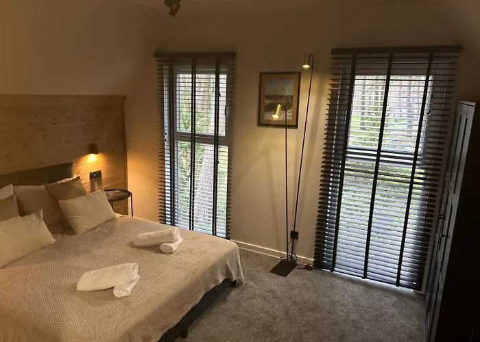 Bursztyn Dom wakacyjny