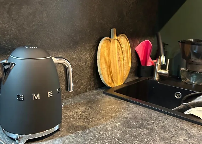 Bursztyn * Mrzeżyno