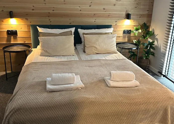 Bursztyn Dom wakacyjny *